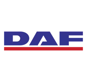 Блок двигателя Daf Xf Cf Euro 2 - Euro 5